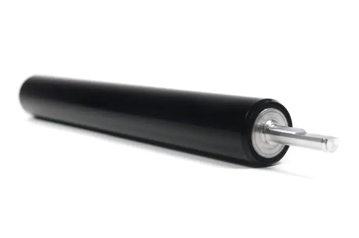 ⁨Oryginalny Wałek dociskowy dolny / Lower pressure roller Oem HP P4014, P4015, P4515  (RC1-0070-000)  (LPR-P4015)⁩ w sklepie Wasserman.eu