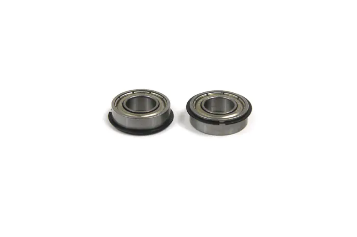 ⁨Łożysko Kulkowe / Ball Bearing Ricoh Aficio 2051, 2051, 2060, 2060, 2075, 2075, MP5500, MP5500, MP6000, MP6000, MP6001, MP6001, MP6500, MP7000  (AE030056) kpl 2szt⁩ w sklepie Wasserman.eu