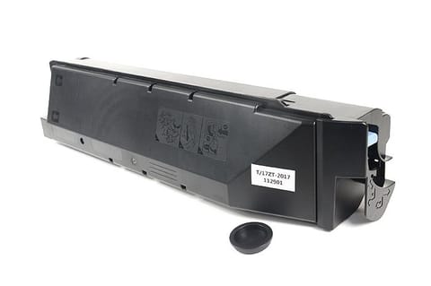 ⁨Pusta kaseta Kyocera TK-8305, TK-8306, TK-8307, TK-8308, TK-8309, TK-8505, TK-8600 Black 100% nowa  (wystarczy wsypać proszek i założyć odpowiedni chip)⁩ w sklepie Wasserman.eu