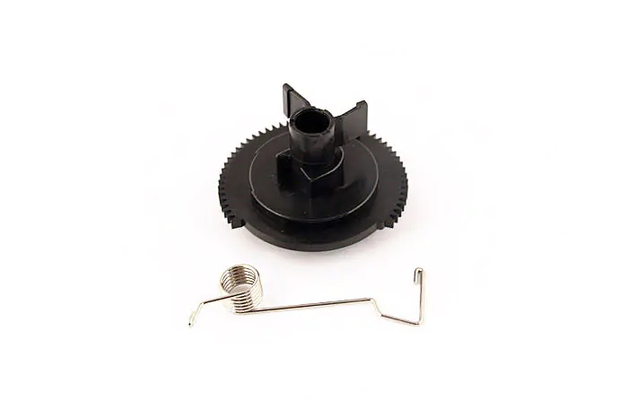 ⁨Reset Gear with Spring (zestaw resetujący ze spreżyną) do Brother TN3430, (10szt.)⁩ w sklepie Wasserman.eu