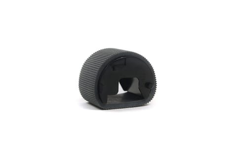 ⁨Rolka pobierająca tacy 1 (ręcznej)  /  Bypass (Manual) Tray 1 Pickup Roller do HP 2400, 2410, 2420, 2430, P2014, P2015, P3005, P3015, M521, M525, M2727, M3027, M3035 (RL1-0568-000, RL1-0569-000, RL1-241-000)⁩ w sklepie Wasserman.eu