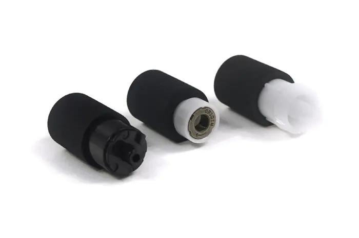 ⁨Cassette Feed Roller Kit Kyocera TASKalfa 3501i (302HN06080, 302F906230, 302F909171, 302F909170) - set of 3 rollers⁩ at Wasserman.eu