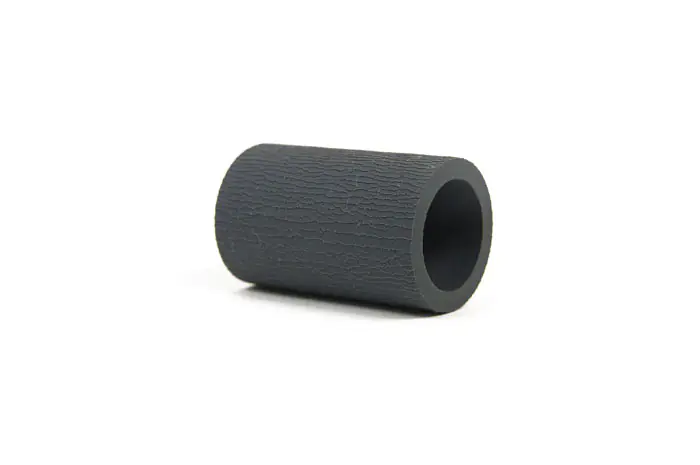 ⁨Rubber Pickup Roller T2 / Rubber Hopping (Feed) Roller Oki B401, B411, B412, B431, B432, B512, ES4131, ES4132, ES4161, ES4191, ES4192, ES5112, ES5162 (44483301)⁩ at Wasserman.eu