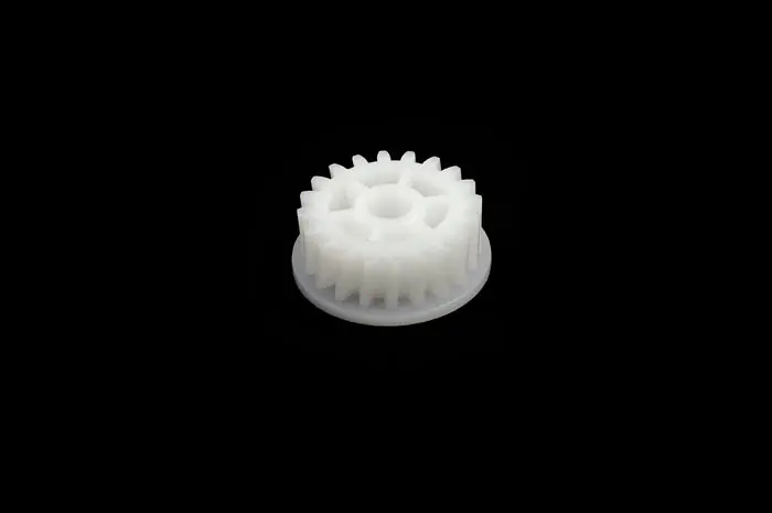 ⁨Koło zębate fusera 20T / Fuser drive gear 20T do HP P3005, M3027, M3035 (RU5-0957-000)⁩ w sklepie Wasserman.eu