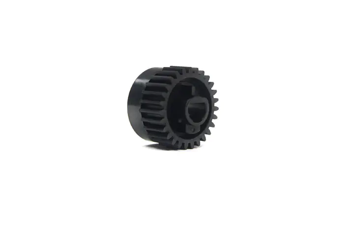 ⁨Koło zębate z wałka dociskowego 27T / Lower roller gear 27T do HP Laser Jet Pro 400, M401, M425 (GR-M401-27T)⁩ w sklepie Wasserman.eu