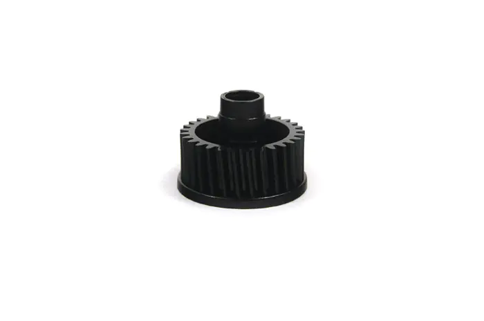 ⁨Koło zębate z wałka dociskowego 29T / Lower roller gear 29T do HP M521, M525 (RU6-8293-000)⁩ w sklepie Wasserman.eu