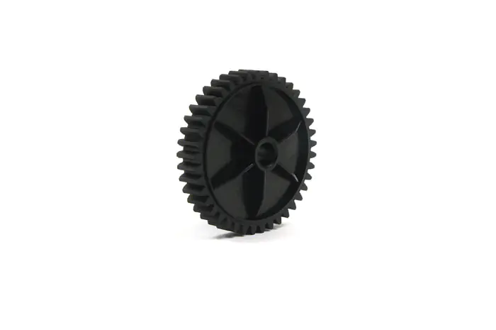 ⁨Koło zębate fusera 41T / Fuser drive gear 41T do HP 4200, 4300, 4250, 4345, 4350   (RU5-0276-000)⁩ w sklepie Wasserman.eu