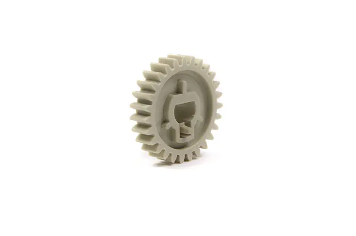 ⁨Koło zębate fusera 27T / Fuser drive gear 27T do Hp P2035, P2055   (RU6-0690-000)⁩ w sklepie Wasserman.eu