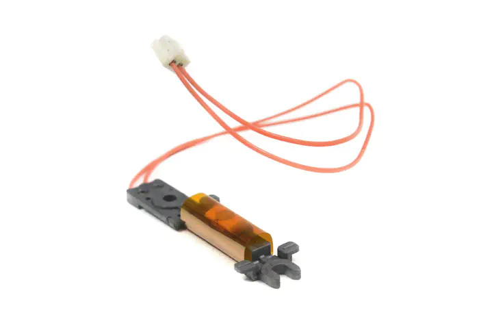 ⁨Termistor grzałki fusera / Thermistor for the Fuser Heater HP 4250, 4345, 4350, M4345⁩ w sklepie Wasserman.eu