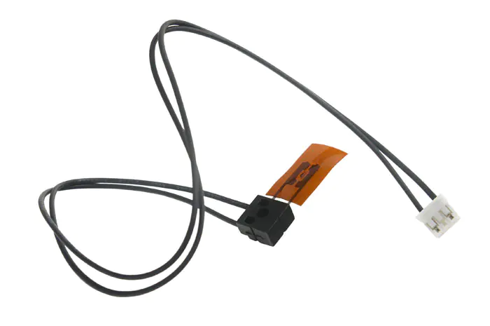 ⁨Termistor grzałki fusera / Thermistor for the Fuser Heater Kyocera  FS1028, FS1030, FS1035, FS1128, FS1130, FS1135,  FS1300D, FS1320D, FS1350D, FS1370DN   (302HS25190, 2HS25190)⁩ w sklepie Wasserman.eu