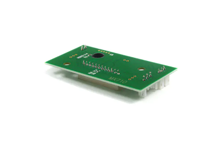 ⁨Fuser Reset Chip Fuser Chip MS710, MS711, MS712, MS810, MS811, MS812(40G4135)⁩ at Wasserman.eu