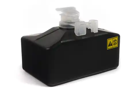⁨Pojemnik na zużyty toner / Waste box do Kyocera WT-895, WT895 (302K093110)⁩ w sklepie Wasserman.eu