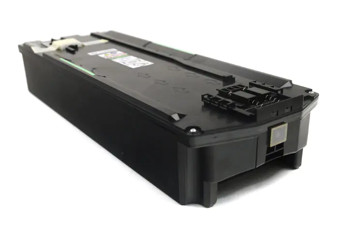 ⁨Pojemnik na zużyty toner / Waste Box Ricoh IMC2000 (418425, D0BQ6400)⁩ at Wasserman.eu
