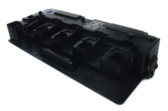 ⁨Waste toner container / Waste box Samsung MultiXpress CLX-9201NA CLX-9251NA CLX-9301NA - CLT-W809 (SS704A)⁩ at Wasserman.eu