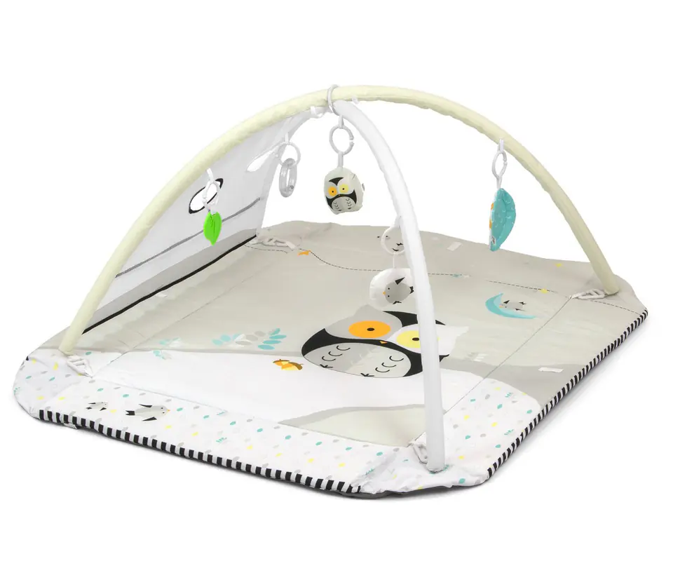 Baby mat 5w1 Lolly Owl at Wasserman.eu