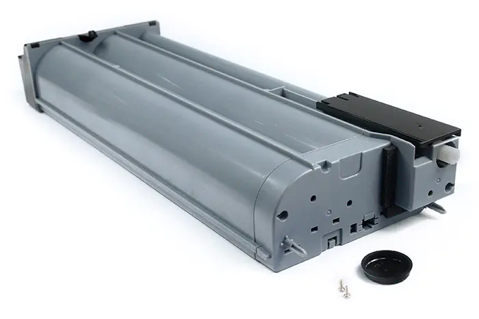 ⁨Pusta kaseta Samsung K4250LX, K4250RX, K4300LX, K4350LX (MLT-D708S, MLT-D708L) Czarny 100% nowa (wystarczy wsypać proszek i założyć odpowiedni chip)⁩ w sklepie Wasserman.eu