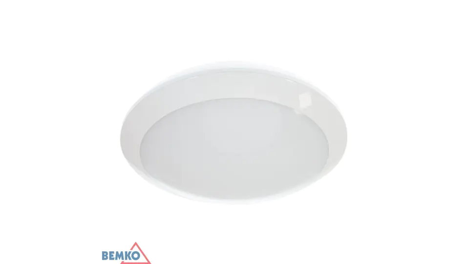 ⁨Plafoniera LED KATIA 22W 4000K 2000lm ip66 C36-PSF706-224⁩ w sklepie Wasserman.eu