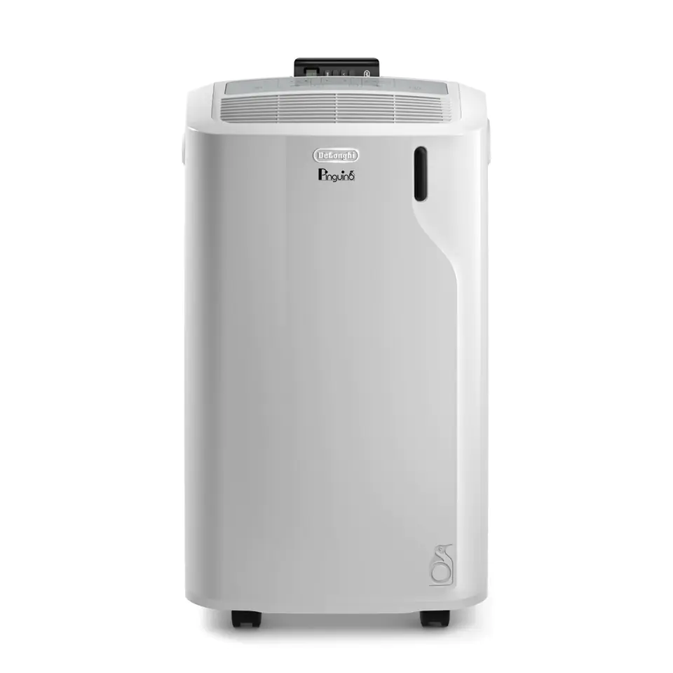 ⁨Portable air conditioner DeLonghi PAC EM77 ECO⁩ at Wasserman.eu