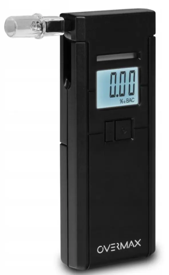 Alkomat AD-05 Elektrochemiczny w sklepie Wasserman.eu