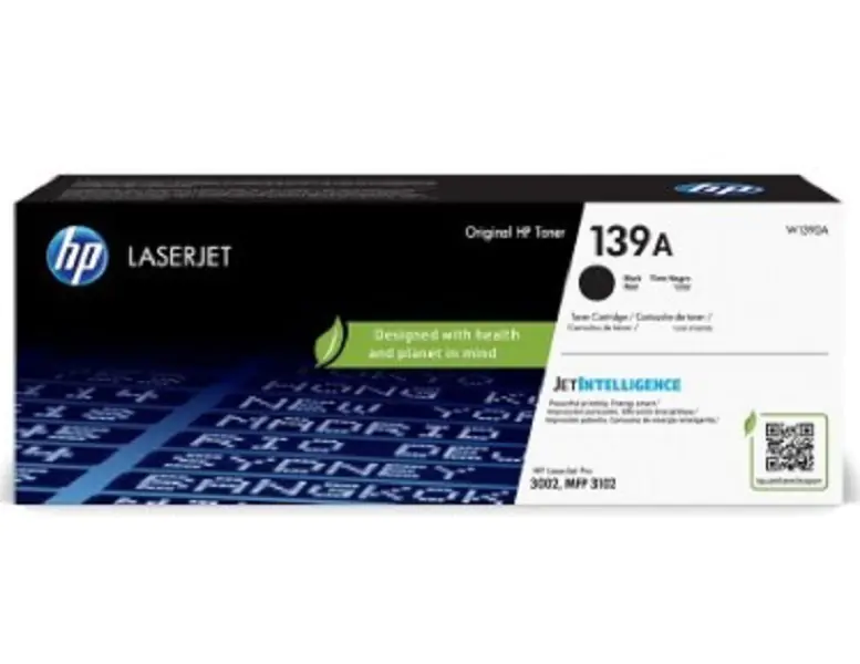 ⁨Toner HP W1390A⁩ w sklepie Wasserman.eu