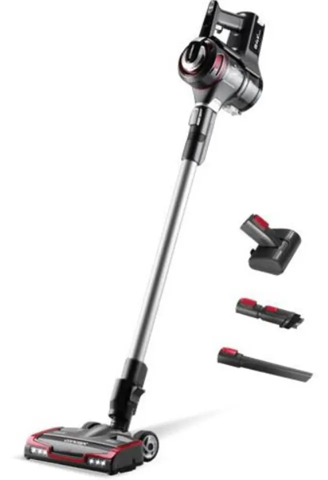 Handheld vacuum cleaner VP6010 at Wasserman.eu