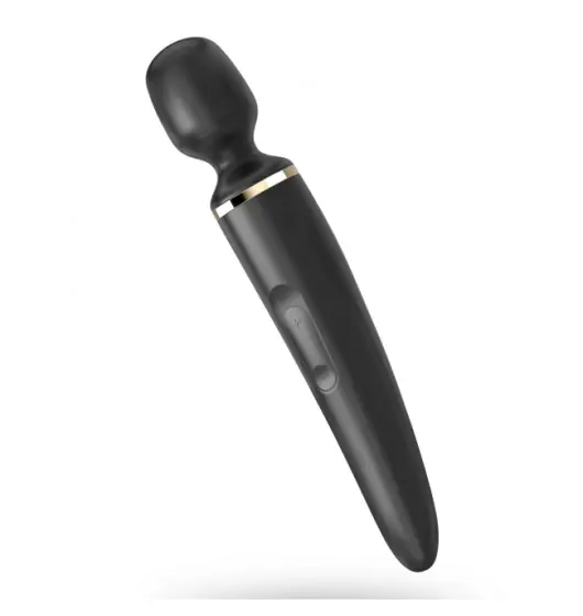 ⁨Wand-er Woman Black⁩ at Wasserman.eu