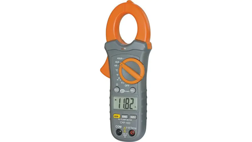 Stromzange CMP-400 WMGBCMP400 im Wasserman.eu