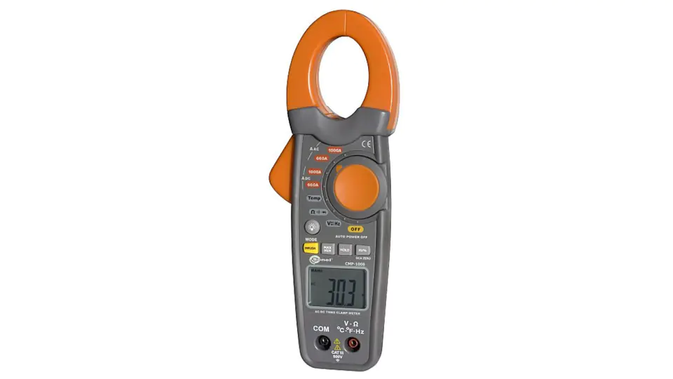 Stromzange CMP-1006 WMGBCMP1006 im Wasserman.eu