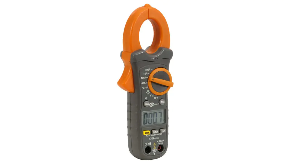 Stromzange CMP-401 WMGBCMP401 im Wasserman.eu
