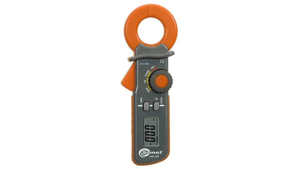 ⁨Clamp meter CMP-200 WMGBCMP200⁩ at Wasserman.eu