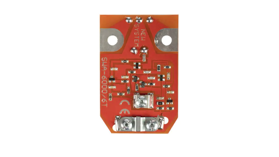 ⁨TV Antenna Amplifier SWA-6000 pr. Polish MONTIS MT037 RTV-WZM-0000007 MT037⁩ at Wasserman.eu