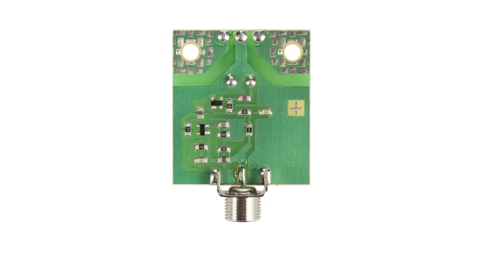 ⁨Antenna Amplifier for TV GPS-F (LB2100 pr.Polish MONTIS MT034 5841362 MT034⁩ at Wasserman.eu