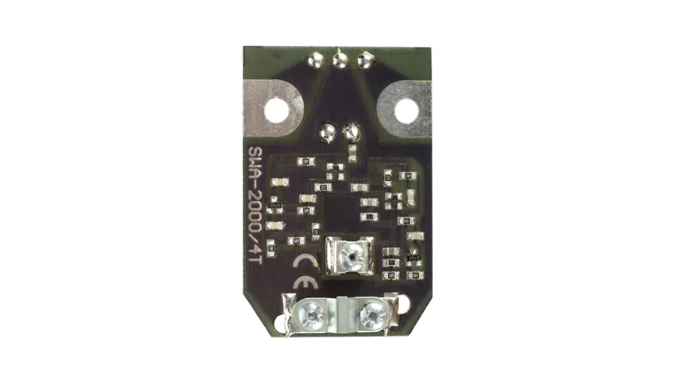 TV-Antennenverstärker SWA-2000 pr.Polish MONTIS MT036 5841358 MT036 im Wasserman.eu