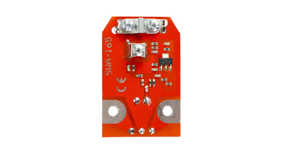 TV-Antennenverstärker SWA-165 pr.Polish MONTIS MT029 5841237 MT029 im Wasserman.eu