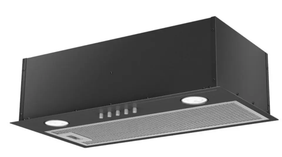 Fiugi 60 BI Hood black at Wasserman.eu