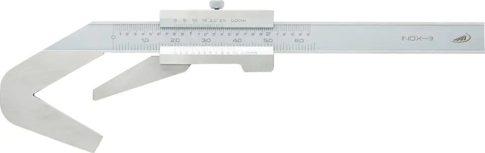 Suwmiarka 3-punktowa 4-40mm HP w sklepie Wasserman.eu