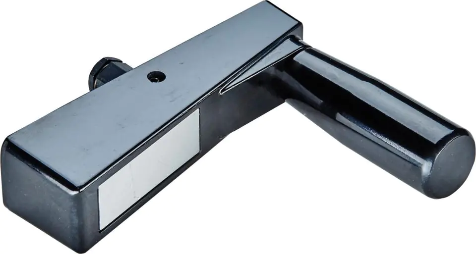 ⁨Korba ręczna, krótka 125mm KESEL⁩ w sklepie Wasserman.eu