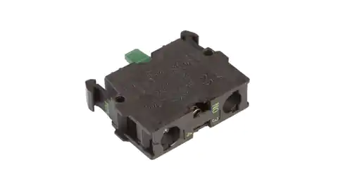 ⁨Auxiliary contact 1Z front mount M22-K10 216376⁩ at Wasserman.eu