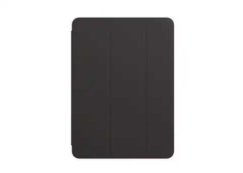 ⁨Smart Folio for iPad Air (4th generation) Black⁩ at Wasserman.eu
