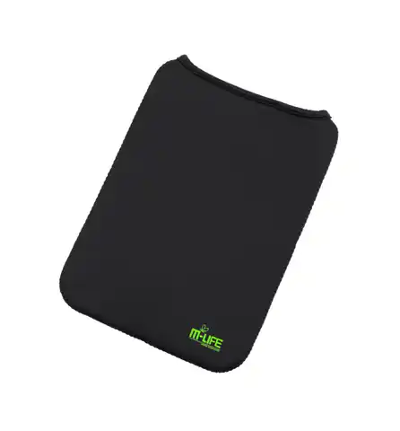 ⁨ML0425 M-Life Simple Tablet Cover 9.7 inches⁩ at Wasserman.eu