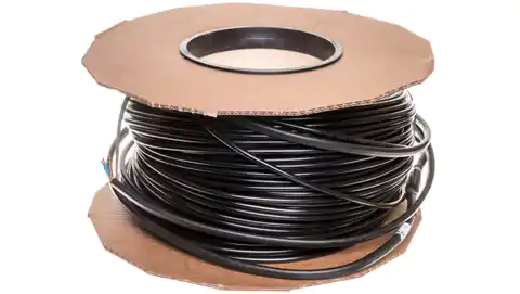 ⁨Heating cable DEVIflex DTCE-30/230V 30W/m 125m 89846030⁩ at Wasserman.eu