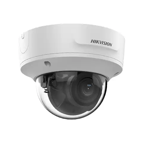 ⁨Hikvision Digital Technology DS-2CD2723G2-IZS Outdoor IP Security Camera Earphones 1920 x 1080 px Ceiling / Wall⁩ at Wasserman.eu