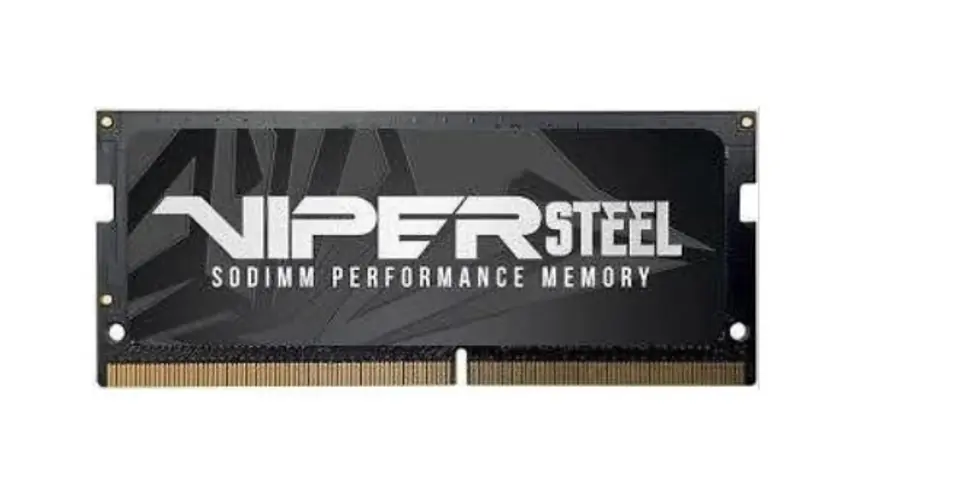 DDR4 VIPER STEEL 32GB/3000(1*32GB) CL18 at Wasserman.eu