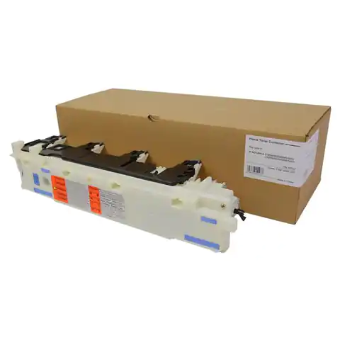 ⁨Canon oryginalny waste box FM4-8400, FM2-R400, Canon IR-C5030, 5035, 5045, 5235i, pojemnik na zużyty toner⁩ w sklepie Wasserman.eu