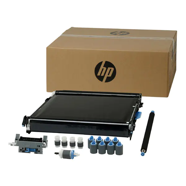 ⁨HP oryginalny pas transferu CE516A, 150000s, HP LJ CP5525, M750n, MFP CLJ 700, AiO M775 MFP, pas transferowy⁩ w sklepie Wasserman.eu