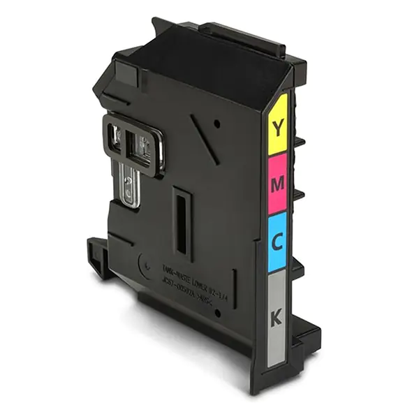 ⁨HP oryginalny waste box 5KZ38A, CMYK, 7000s, HP Color Laser 150, MFP178, MFP179, pojemnik na zużyty toner⁩ w sklepie Wasserman.eu