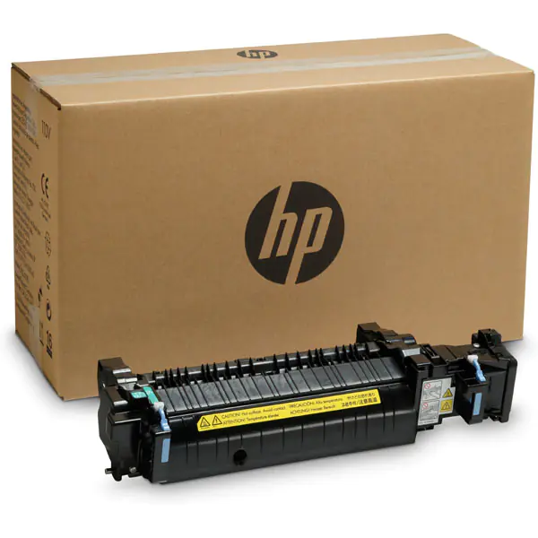 ⁨HP Original fuser B5L36A, 150000s, HP CLJ Managed Flow MFP E57540, M577, M552, M553, Heater⁩ at Wasserman.eu