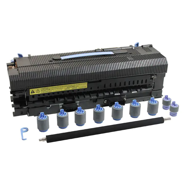⁨HP oryginalny maintenance kit C9153A, 350000s, HP LaserJet 9000, 9040, 9050, zestaw konserwacyjny⁩ w sklepie Wasserman.eu