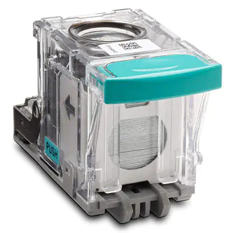 ⁨HP oryginalny staple cartridge J8J96A, zszywki do finiszera⁩ w sklepie Wasserman.eu