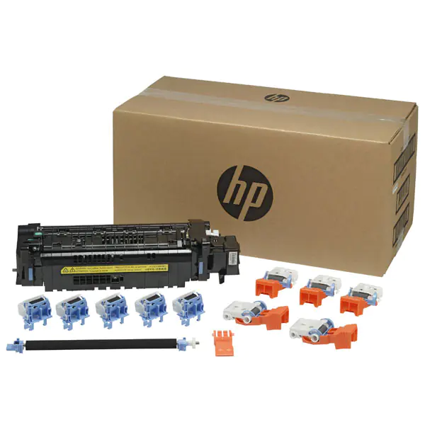 ⁨HP Original maintenance kit L0H25A, 225000s, HP LJ M607, M608, M609, LJ Managed E60055, maintenance kit⁩ at Wasserman.eu